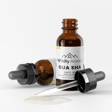 Load image into Gallery viewer, Gua Sha Face Oil