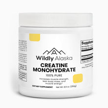 Load image into Gallery viewer, Creatine Monohydrate