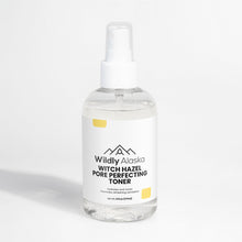 Load image into Gallery viewer, Witch Hazel Pore Perfecting Toner