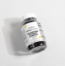 Load image into Gallery viewer, Mushroom Extract Complex