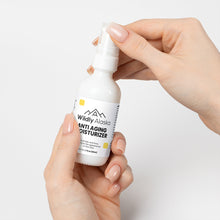 Load image into Gallery viewer, Anti Aging Moisturizer
