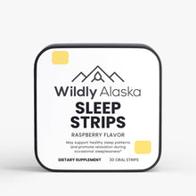 Load image into Gallery viewer, Sleep Strips
