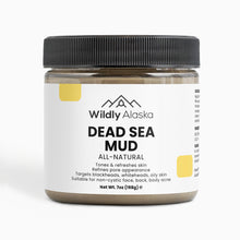 Load image into Gallery viewer, Dead Sea Mud
