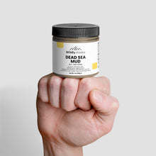 Load image into Gallery viewer, Dead Sea Mud
