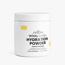 Load image into Gallery viewer, Hydration Powder (Peach Mango)
