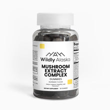Load image into Gallery viewer, Mushroom Extract Complex
