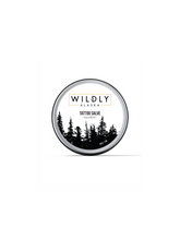 Load image into Gallery viewer, Tattoo Salve - Wildly Alaska 
