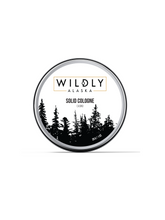 Load image into Gallery viewer, Hard Cologne - Wildly Alaska 
