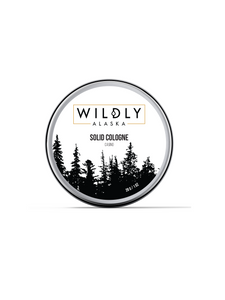 Hard Cologne - Wildly Alaska 