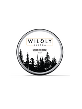 Load image into Gallery viewer, Hard Cologne - Wildly Alaska 
