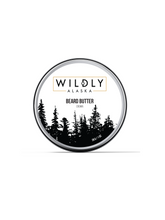 Load image into Gallery viewer, Beard Butter - Wildly Alaska 
