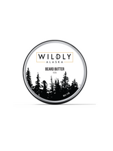 Load image into Gallery viewer, Beard Butter - Wildly Alaska 
