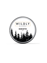 Load image into Gallery viewer, Beard Butter - Wildly Alaska 
