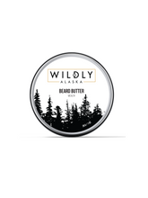 Load image into Gallery viewer, Beard Butter - Wildly Alaska 
