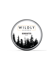 Beard Butter - Wildly Alaska 