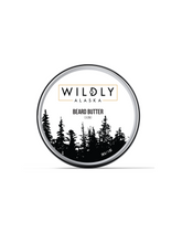 Load image into Gallery viewer, Beard Butter - Wildly Alaska 
